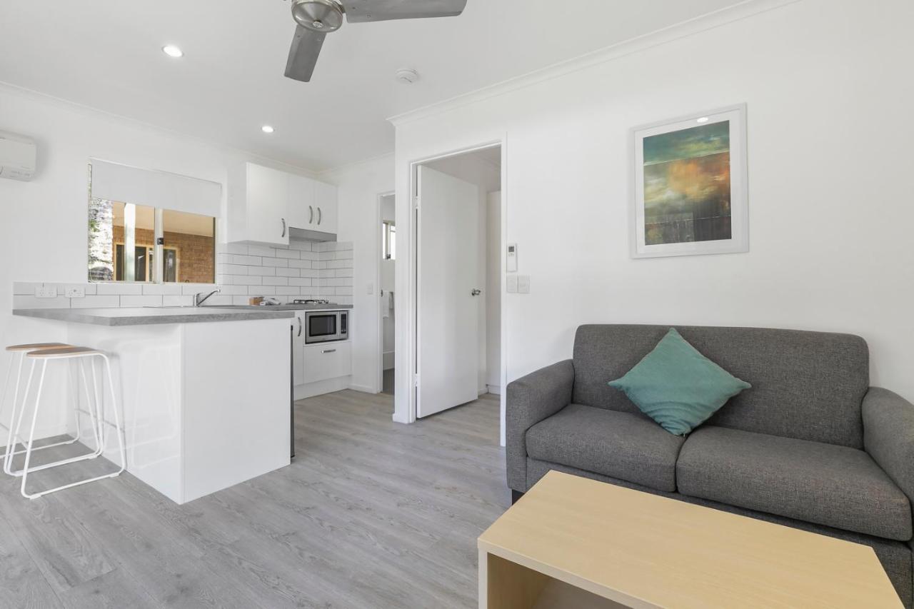 Ingenia Holidays Noosa Туантин Екстериор снимка