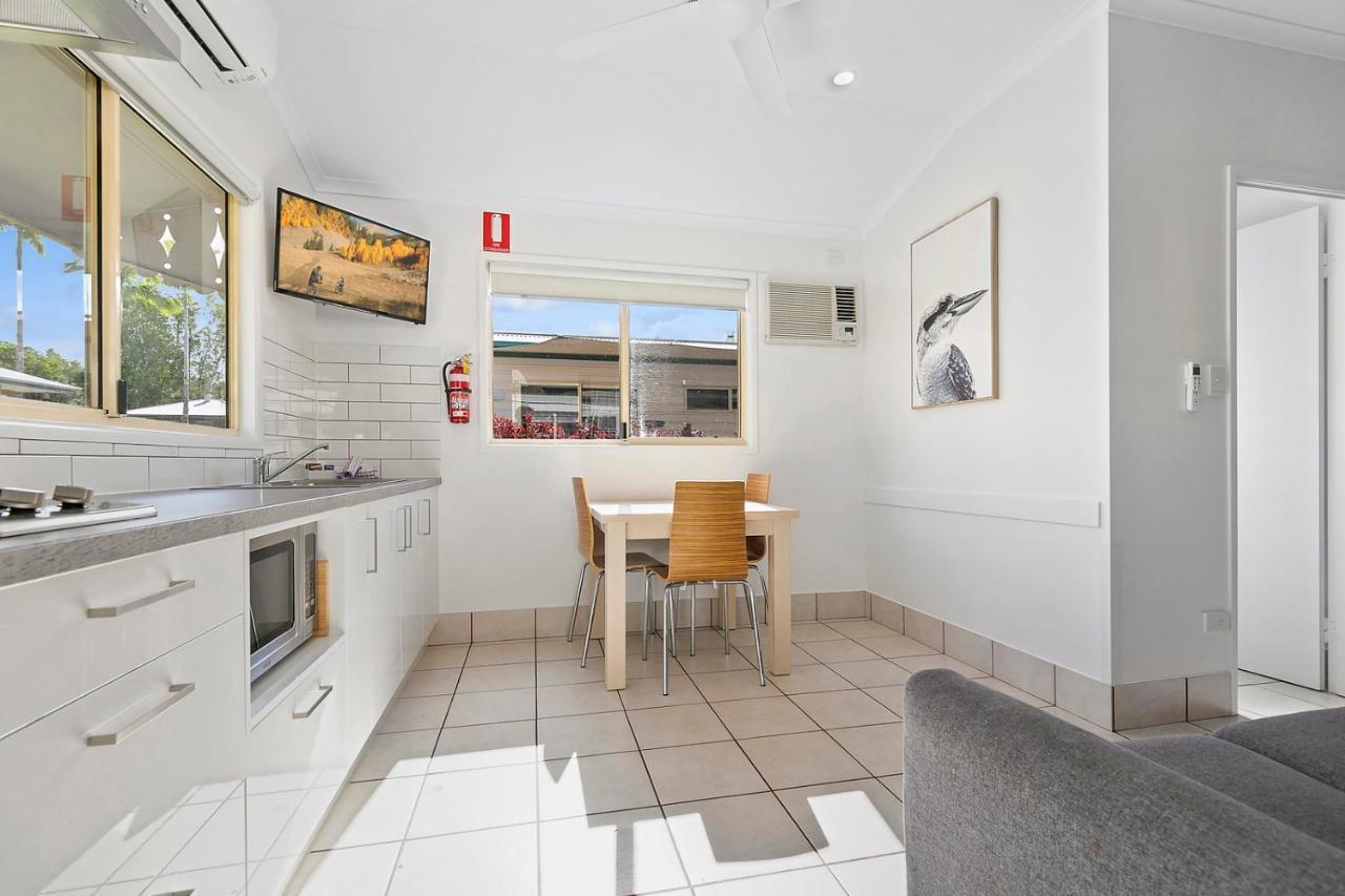 Ingenia Holidays Noosa Туантин Екстериор снимка