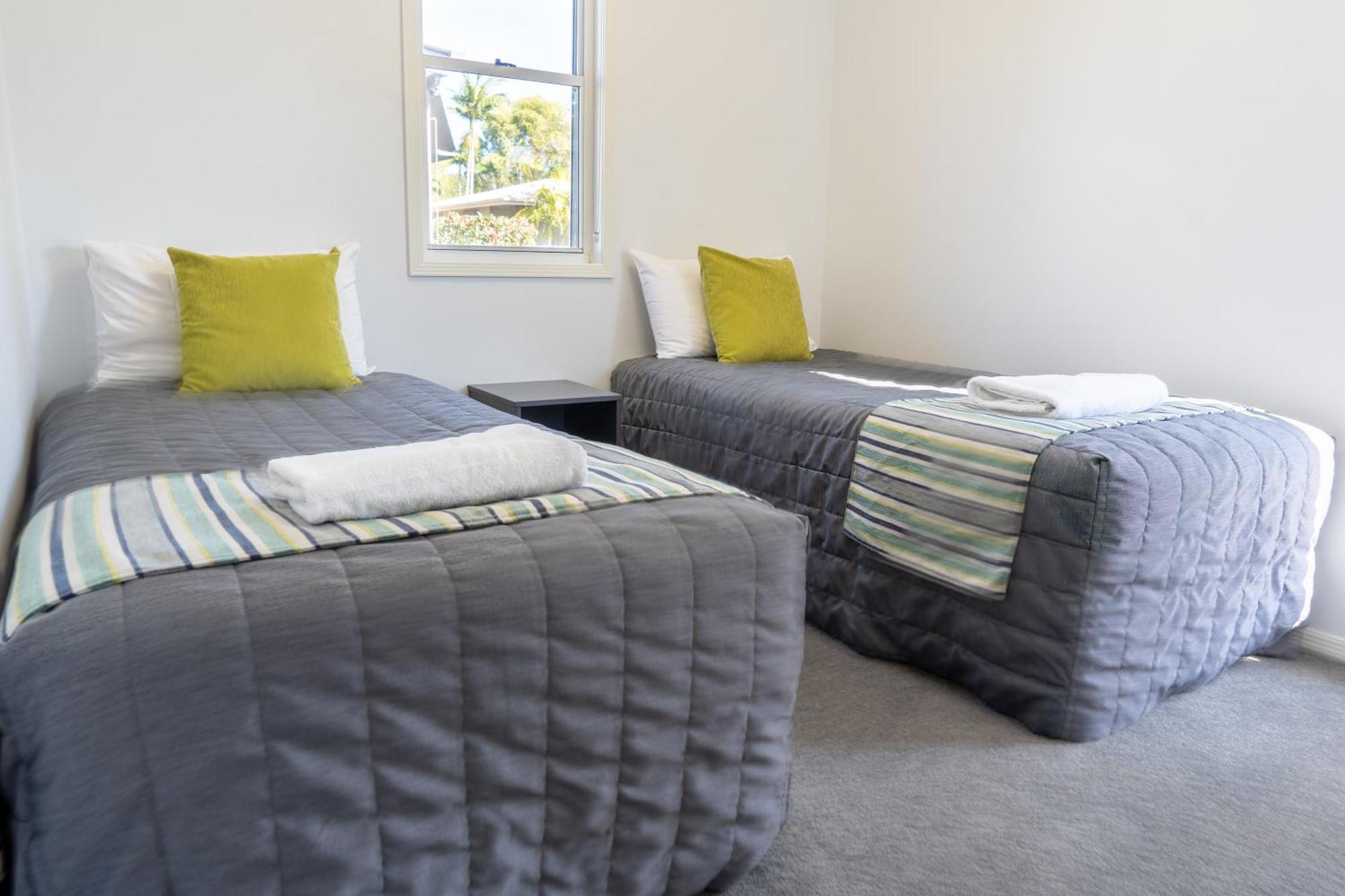 Ingenia Holidays Noosa Туантин Екстериор снимка