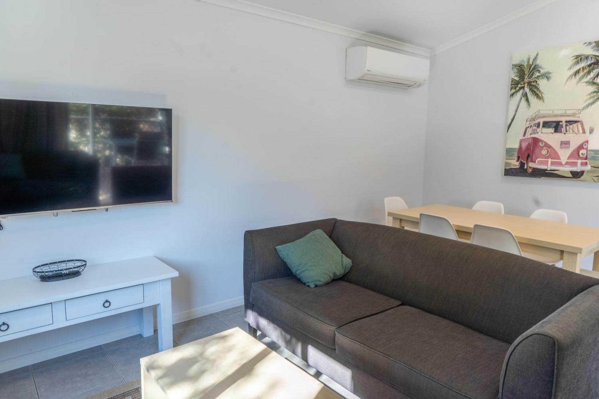 Ingenia Holidays Noosa Туантин Екстериор снимка