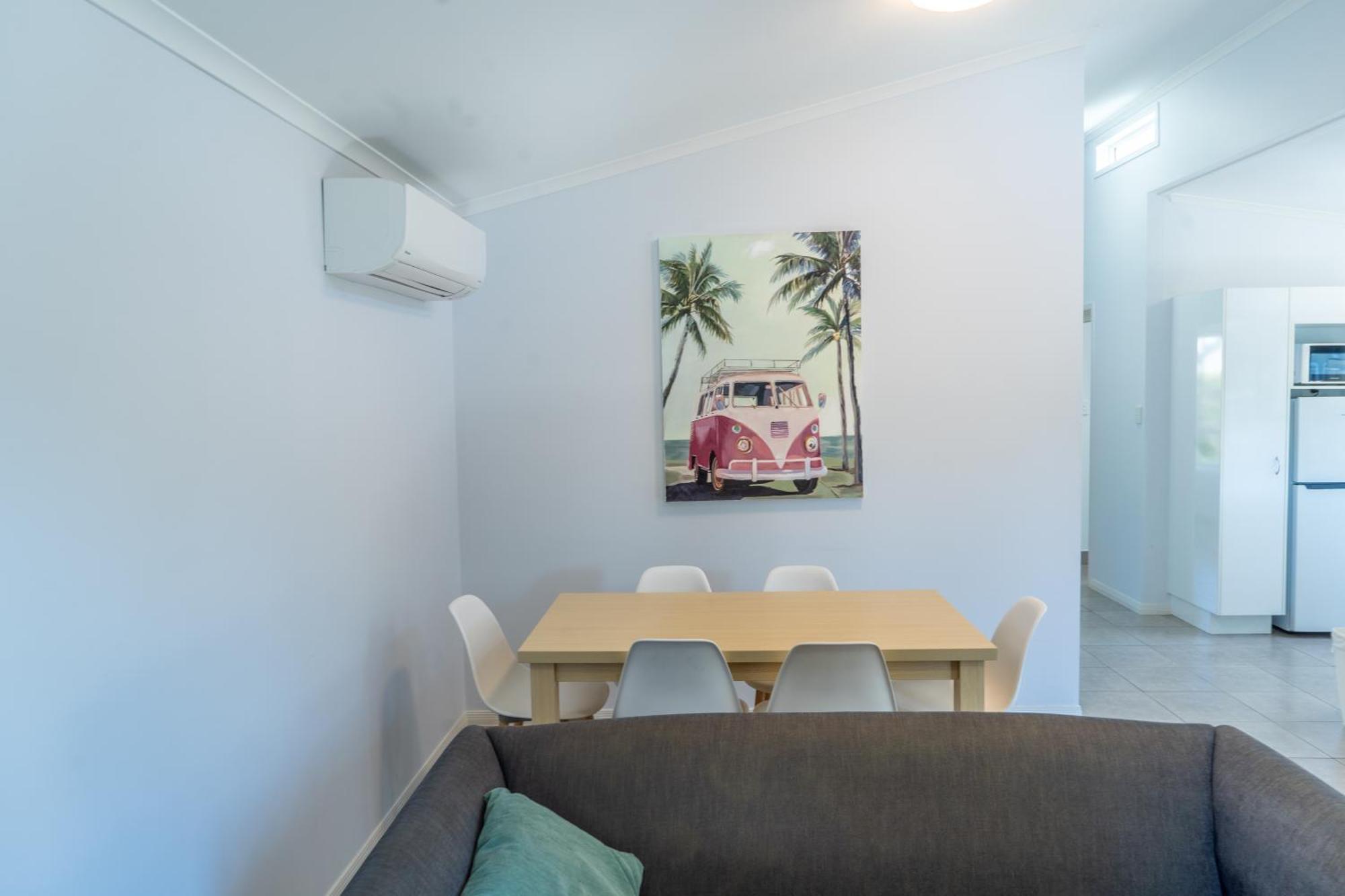Ingenia Holidays Noosa Туантин Екстериор снимка