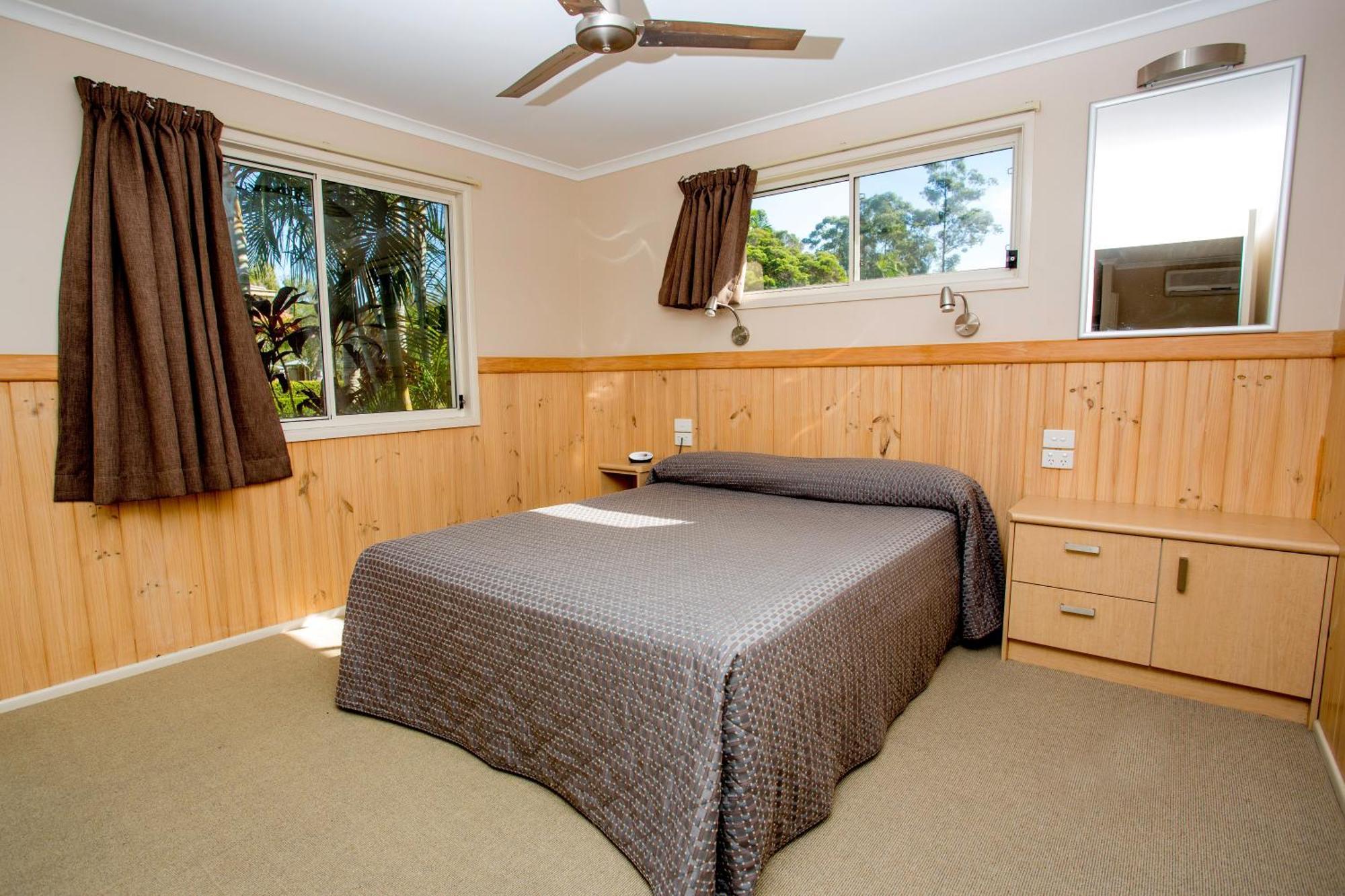 Ingenia Holidays Noosa Туантин Екстериор снимка