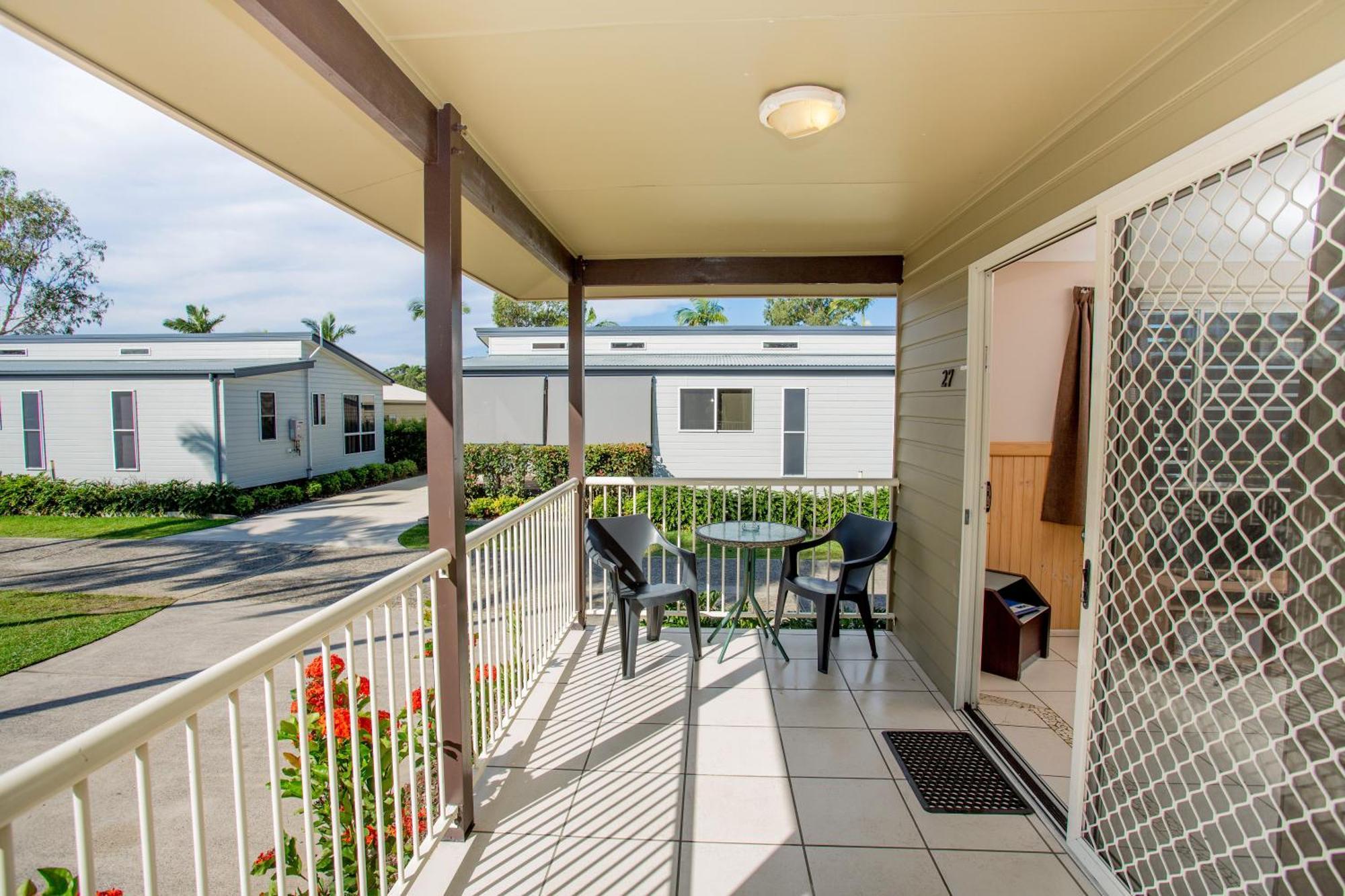 Ingenia Holidays Noosa Туантин Екстериор снимка