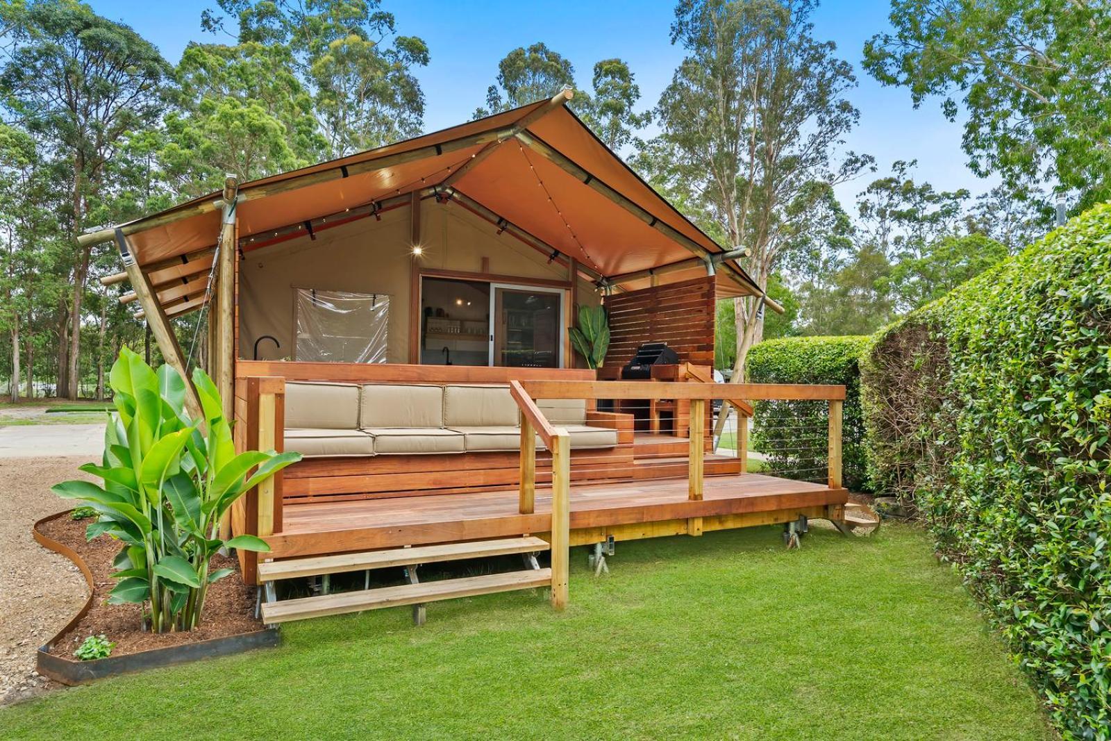 Ingenia Holidays Noosa Туантин Екстериор снимка