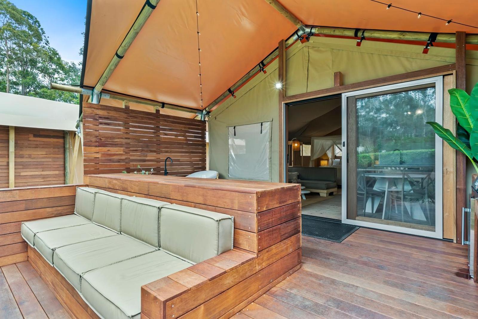 Ingenia Holidays Noosa Туантин Екстериор снимка
