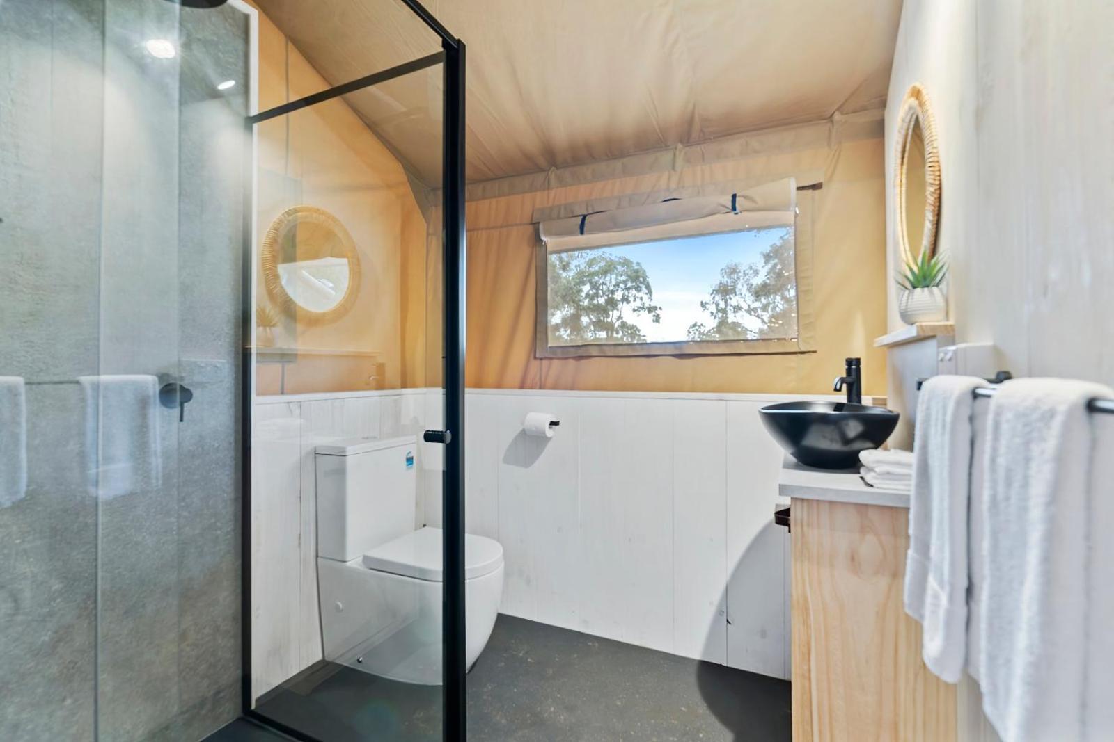 Ingenia Holidays Noosa Туантин Екстериор снимка