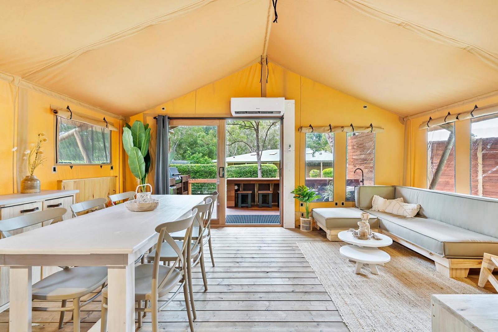 Ingenia Holidays Noosa Туантин Екстериор снимка
