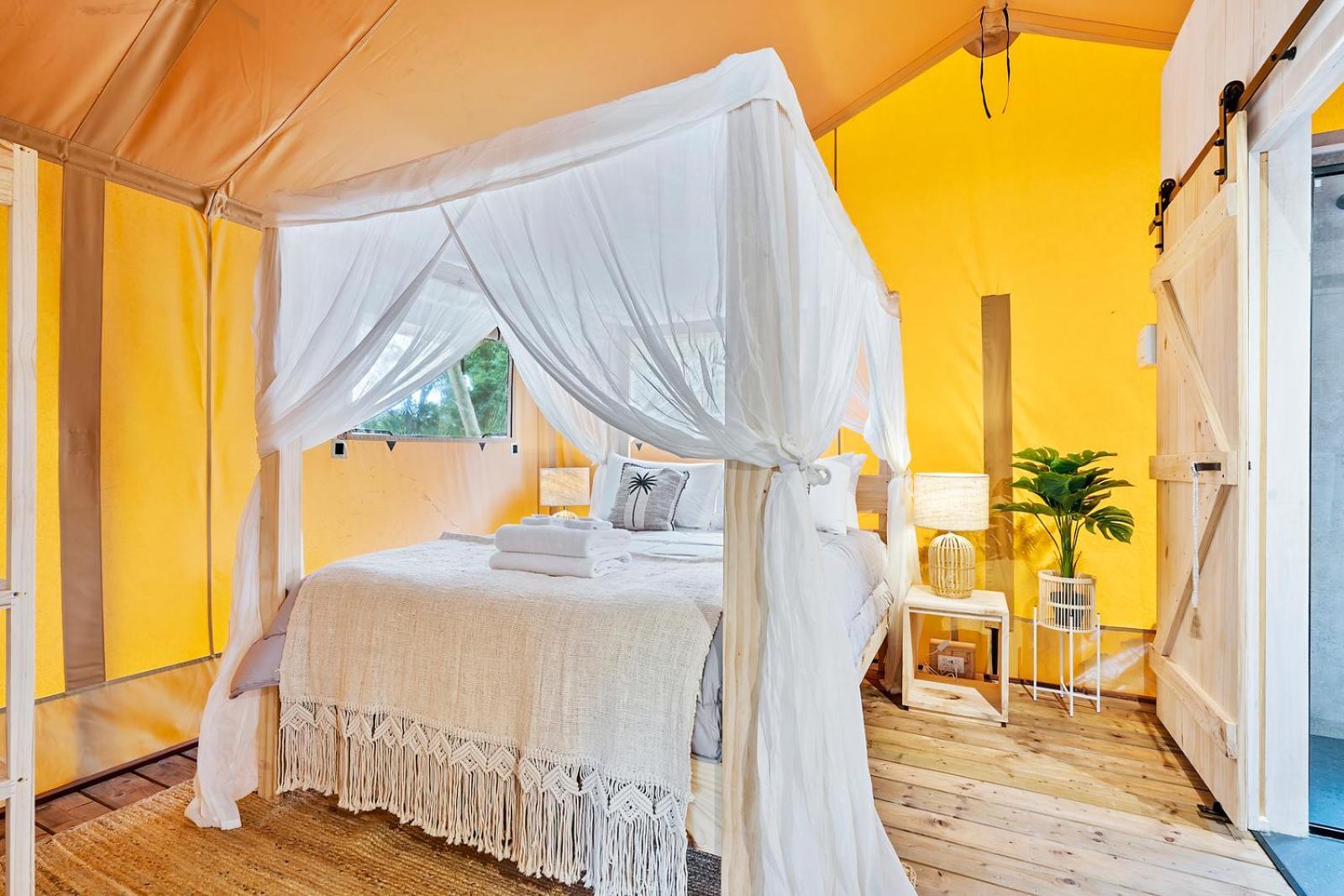 Ingenia Holidays Noosa Туантин Екстериор снимка
