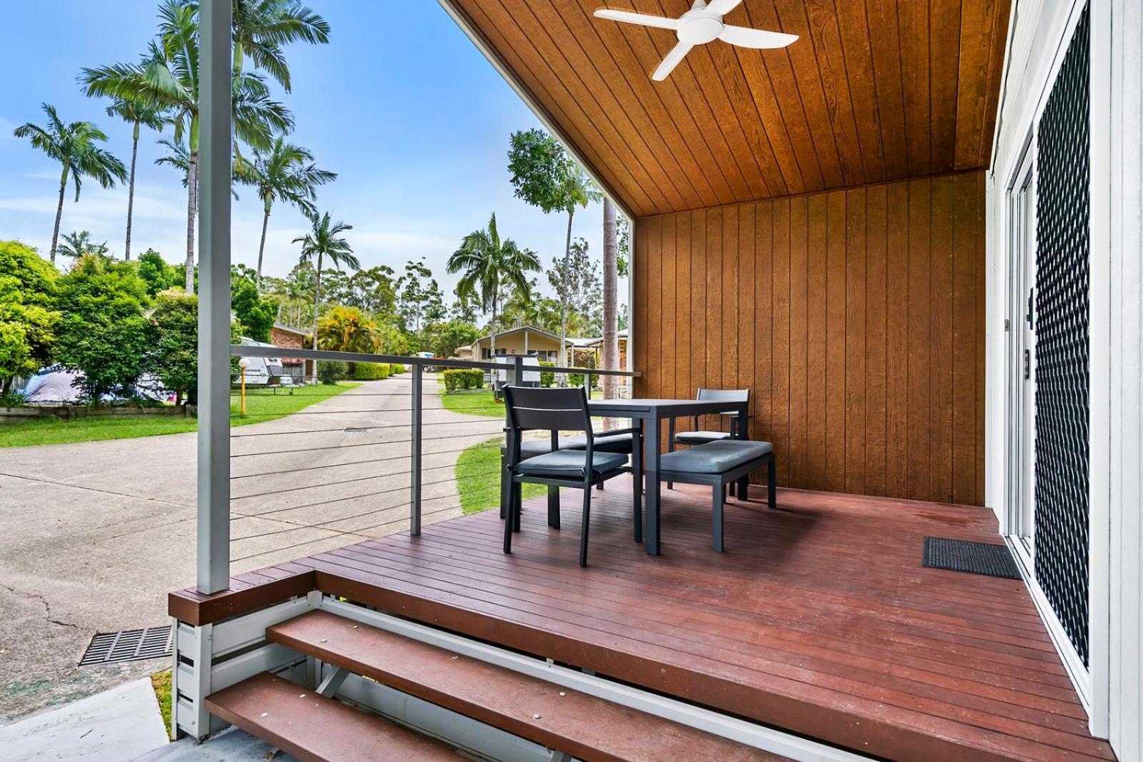 Ingenia Holidays Noosa Туантин Екстериор снимка