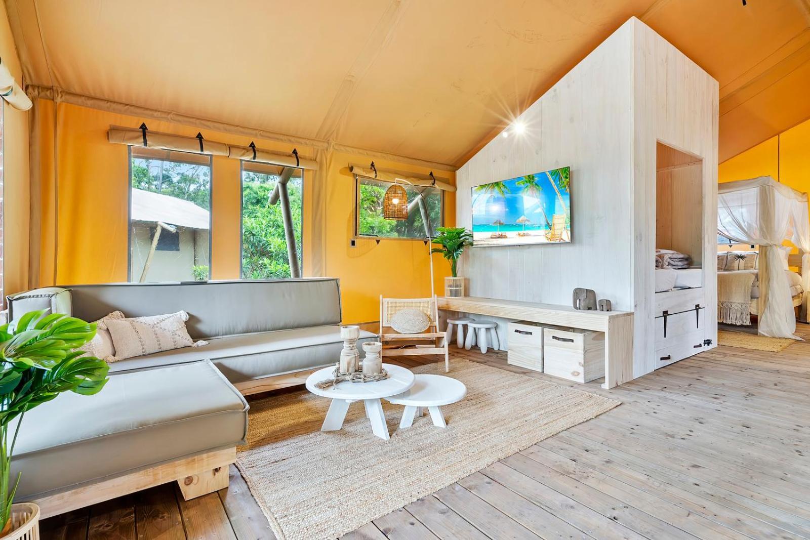 Ingenia Holidays Noosa Туантин Екстериор снимка