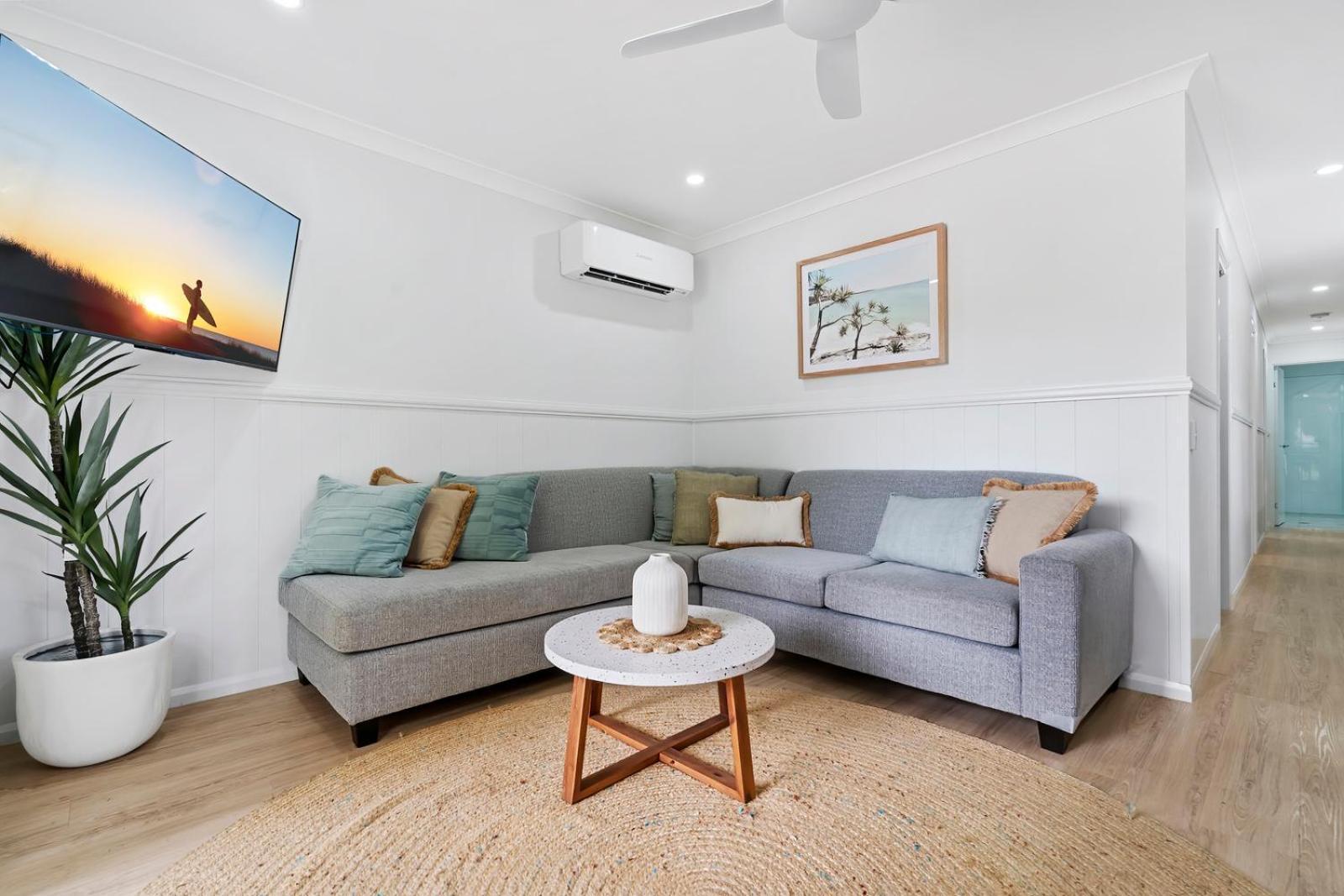 Ingenia Holidays Noosa Туантин Екстериор снимка