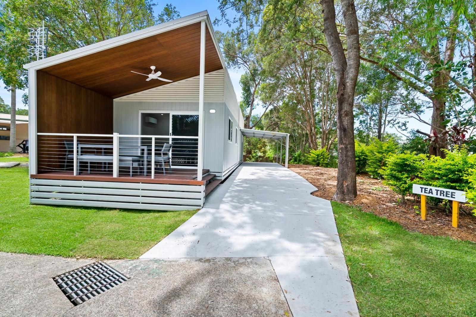 Ingenia Holidays Noosa Туантин Екстериор снимка