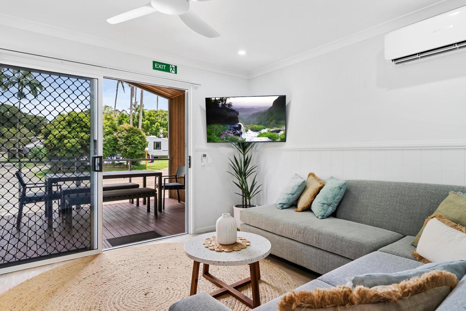 Ingenia Holidays Noosa Туантин Екстериор снимка