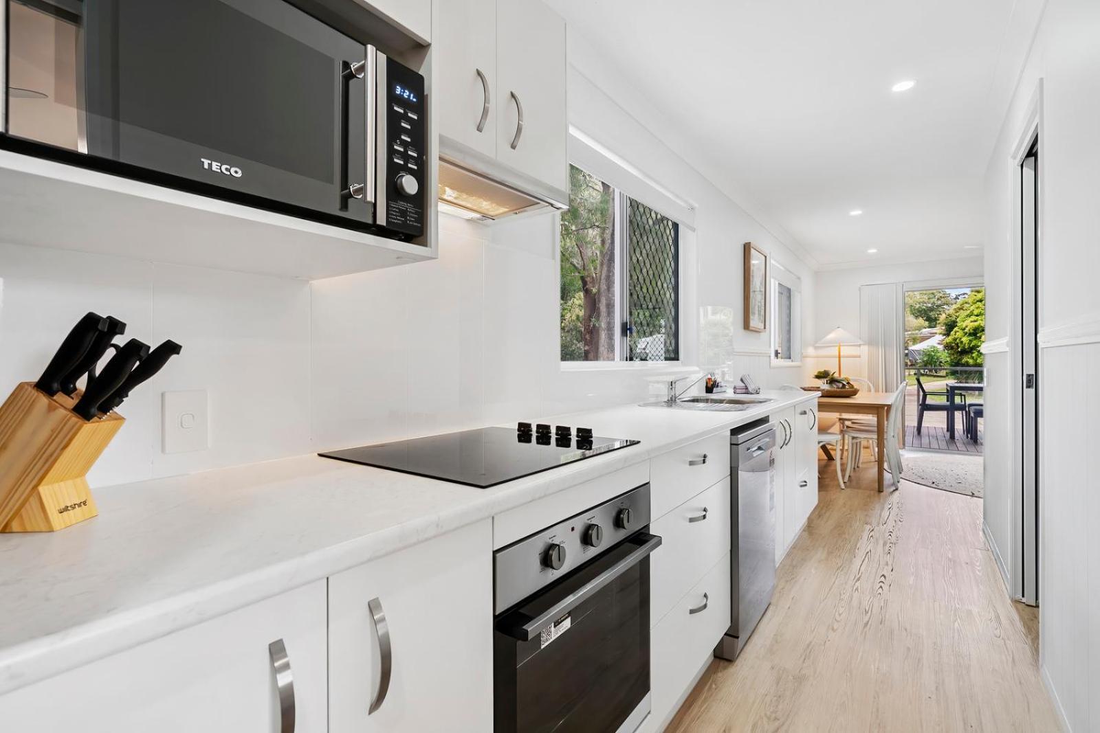 Ingenia Holidays Noosa Туантин Екстериор снимка