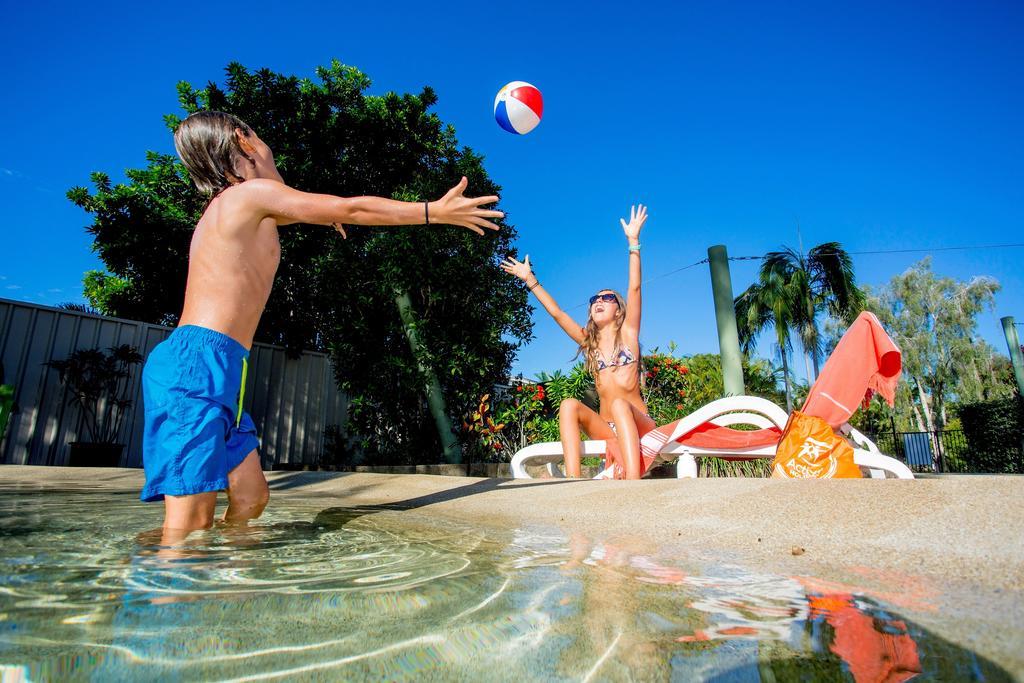 Ingenia Holidays Noosa Туантин Екстериор снимка