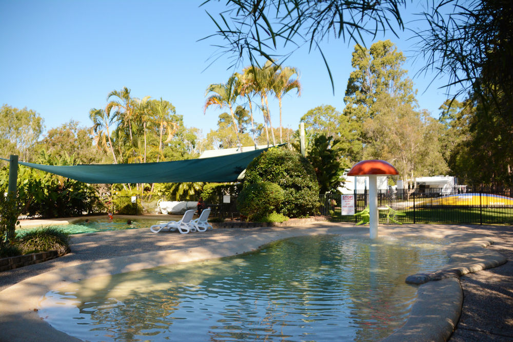 Ingenia Holidays Noosa Туантин Екстериор снимка