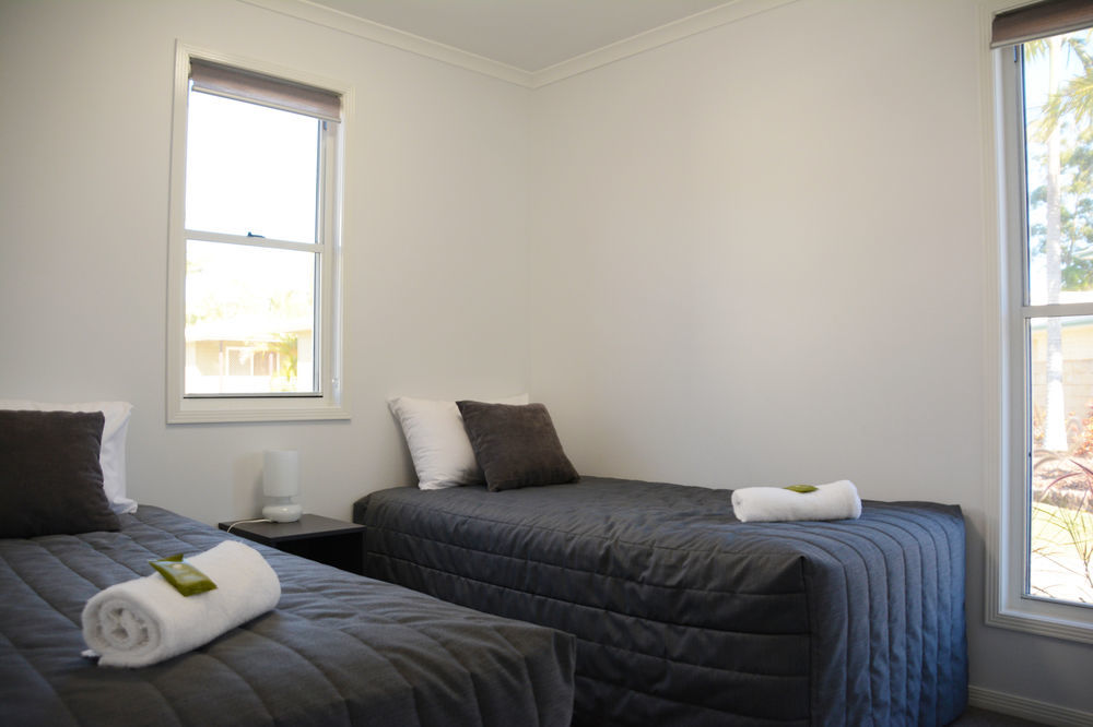 Ingenia Holidays Noosa Туантин Екстериор снимка