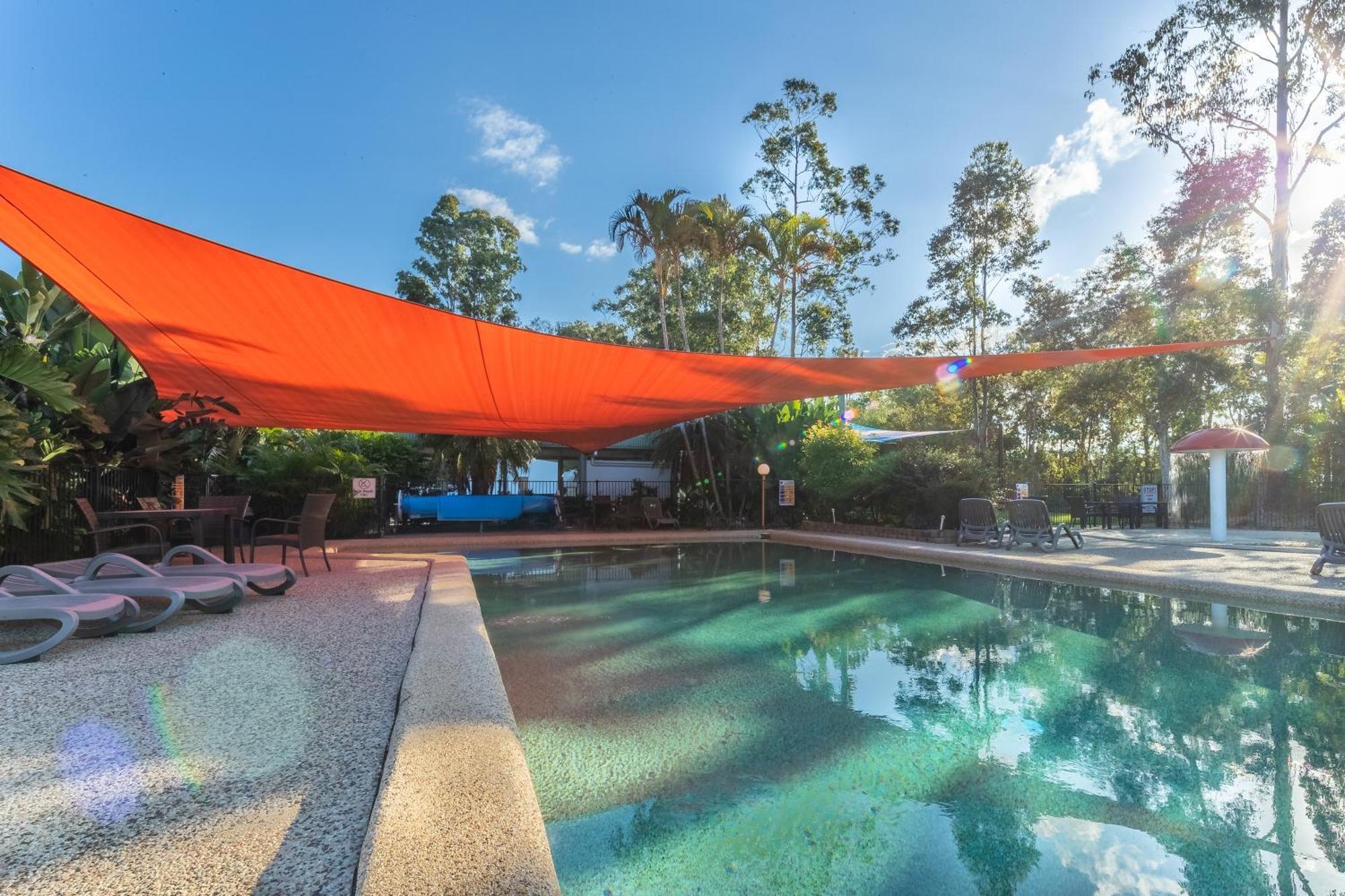 Ingenia Holidays Noosa Туантин Екстериор снимка