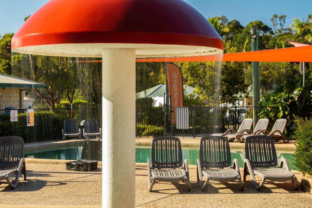 Ingenia Holidays Noosa Туантин Екстериор снимка
